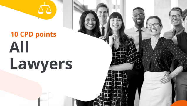 All Lawyers (10 Point Pack)