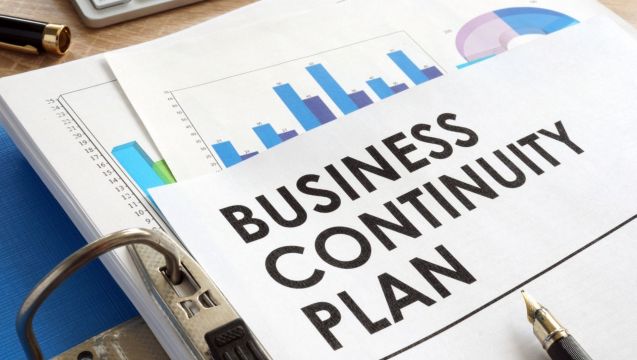 Online Legal CPD: Business Continuity Planning Essentials by Karen Lee