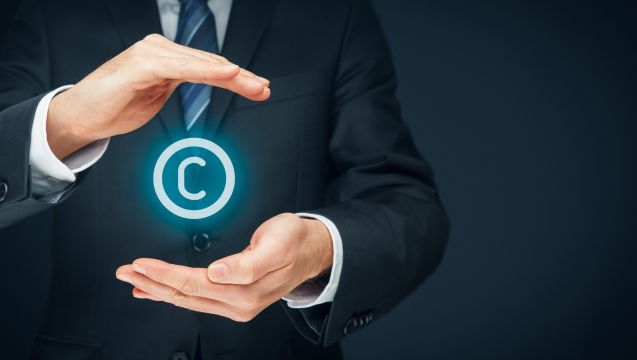 Online Legal CPD: Overview of Intellectual Property Law