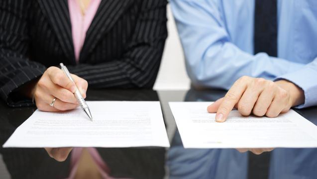 Online Legal CPD: Setting Aside Binding Financial Agreements