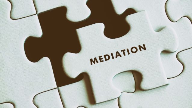 Online Legal CPD: The Role of Lawyers in Mediation by Kathryn Adams
