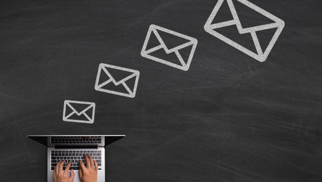 Online Legal CPD: Working Effectively with Email 