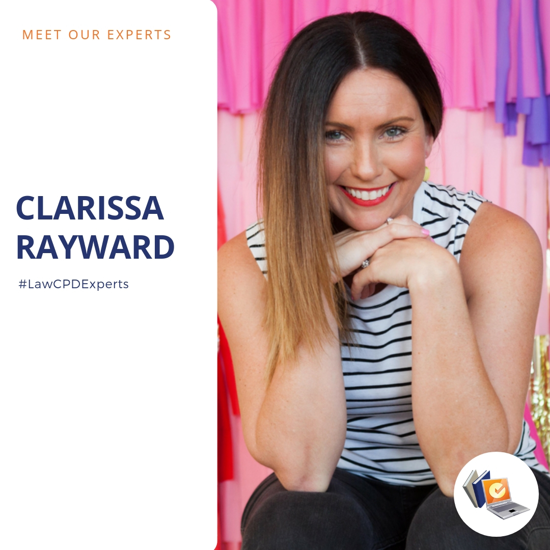 Clarissa Rayward