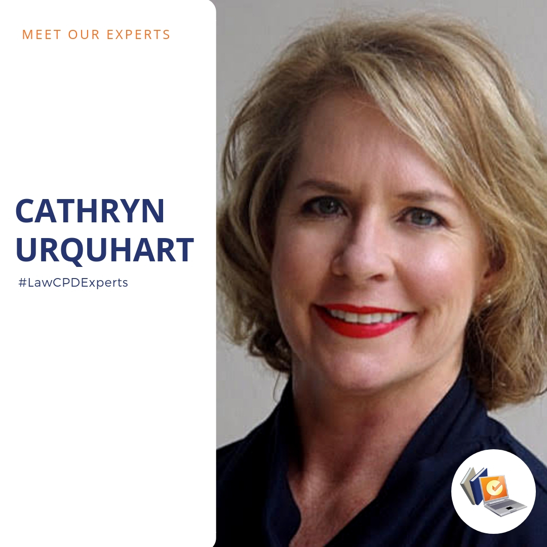 Cathryn Urquhart